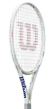 Wilson Shift 99 300g L2 Us Open Nova! - Esportes de Quadra e Ao Ar