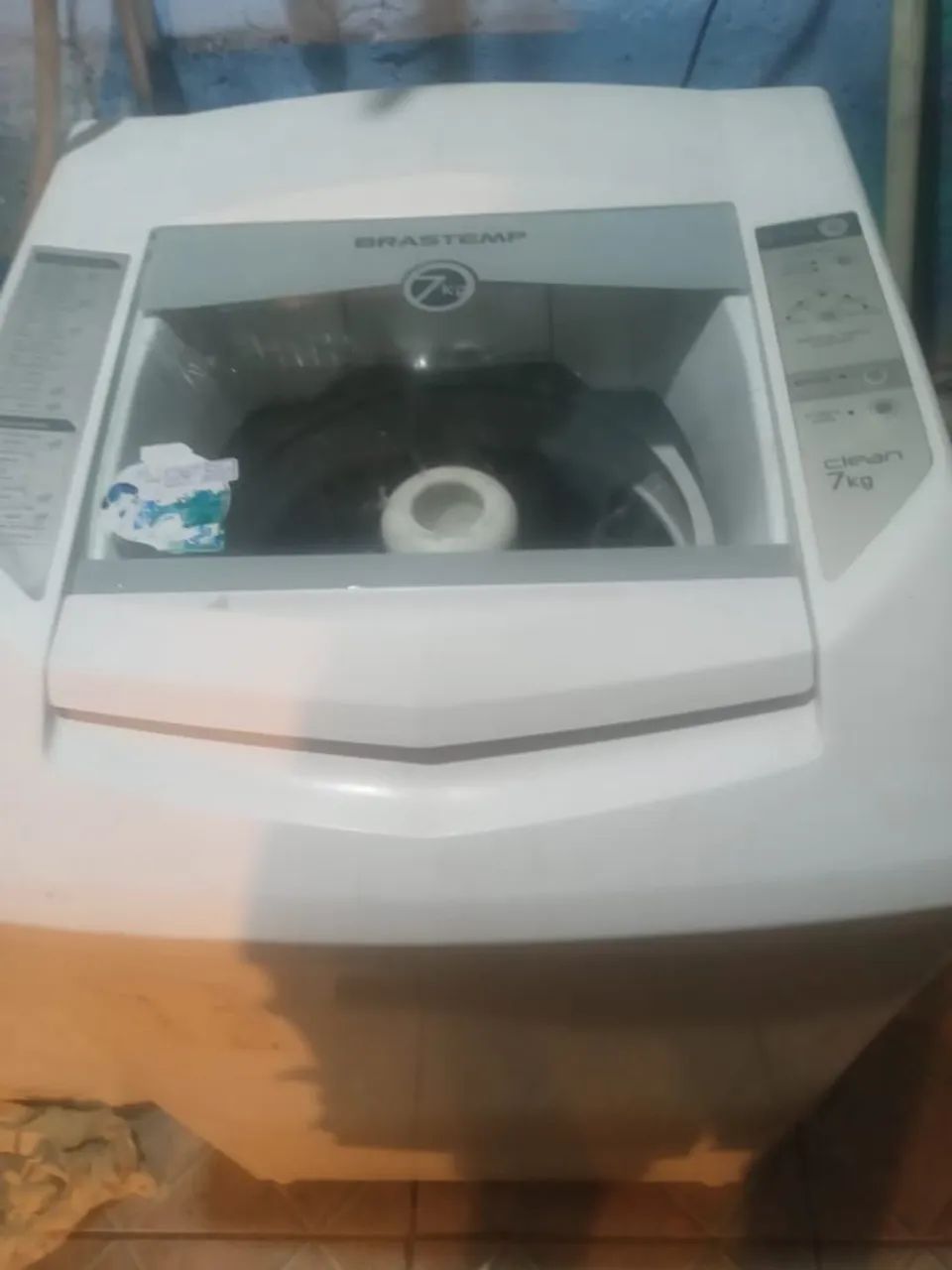 Lote eletrodomésticos 