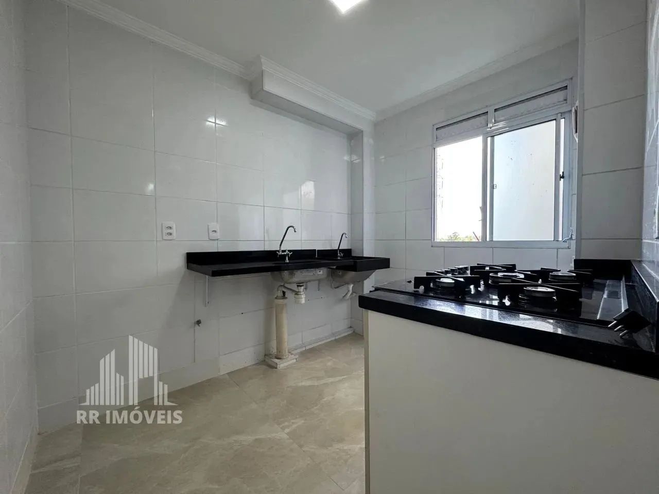 RR0190D Apartamento 45m² CONDOMÍNIO ASPEN - OPORTUNIDADE - 2 Dorms 1 Vaga - Americana, SP  - Foto 5