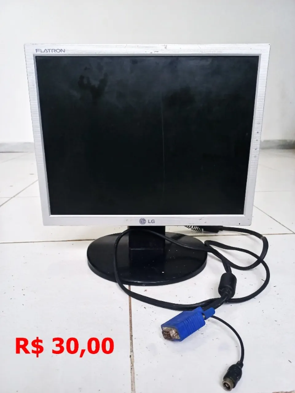 "monitores de computadores" no Brasil