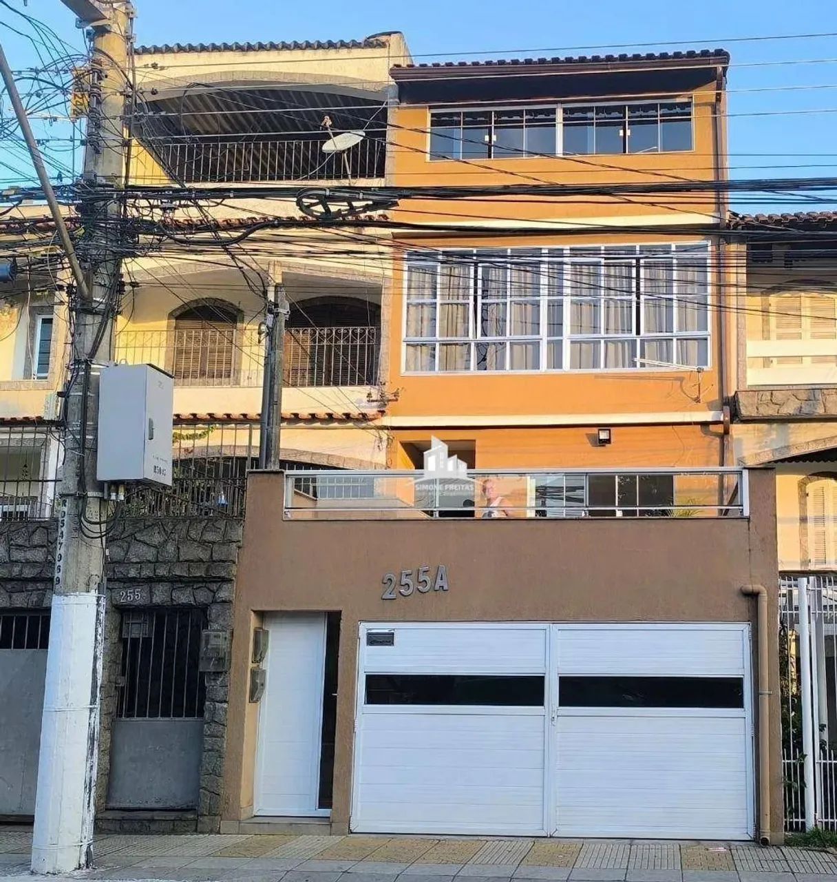 ALUGA-SE CASA COM 2 QUARTOS, POR R$ 1.400/MÊS - CONFORTO - VOLTA REDONDA/RJ