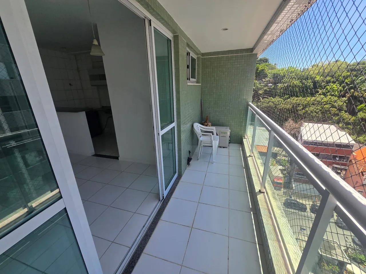 OPORTUNIDADE BARRA - APARTAMENTO 1/4 - Foto 11