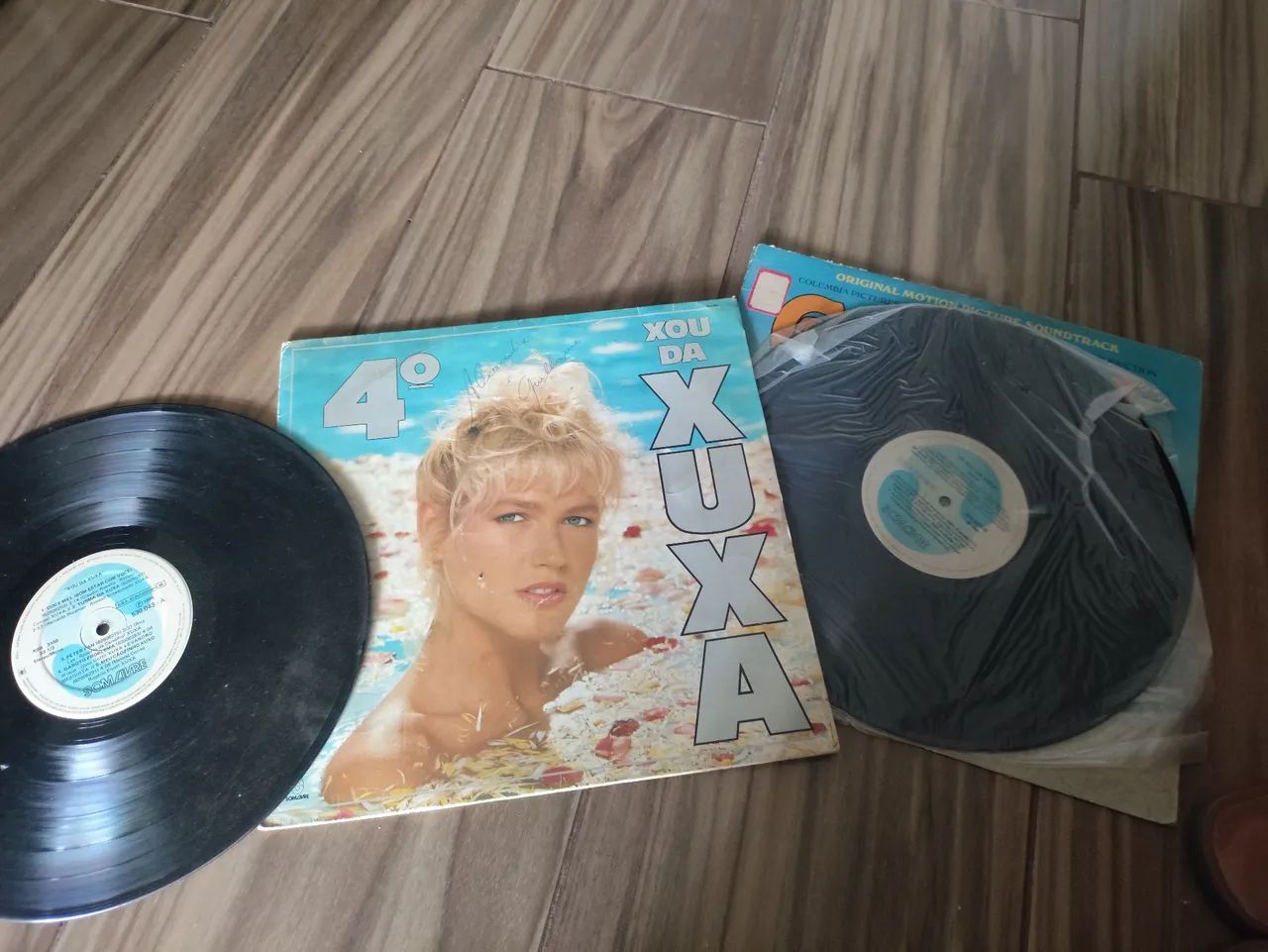 Disco vinil Xuxa  - Foto 4