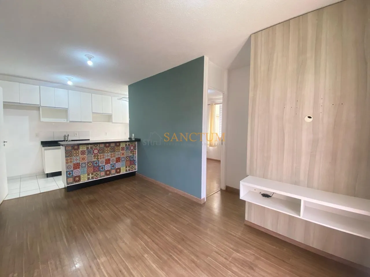apartamento - Vila Marieta - Campinas