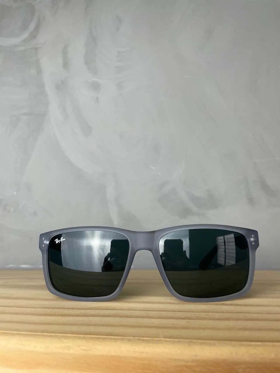 Ray-ban solar - com proteção uv400