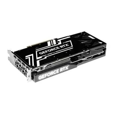 Placa de Vídeo RTX 4060 TI 8GB Teclab Dual Galax NVIDIA GeForce - Foto 5