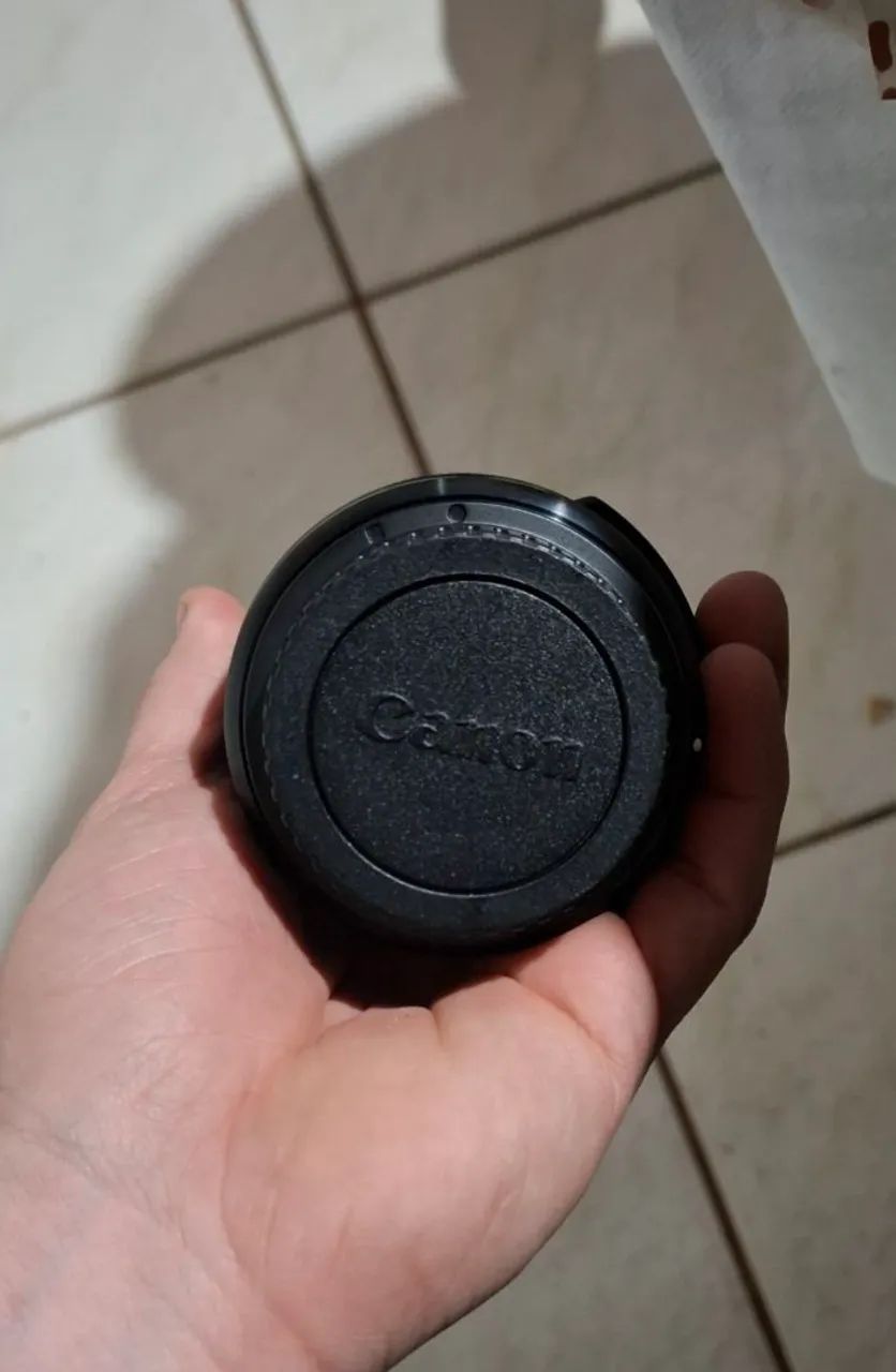 Lente Sigma 35mm f/1.4 DG HSM Art para Câmeras - Foto 2