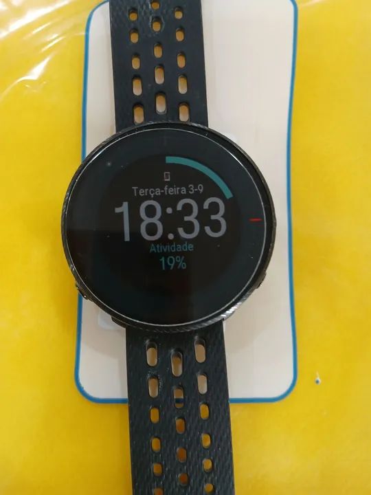 Relógio vantage M2  - Foto 4