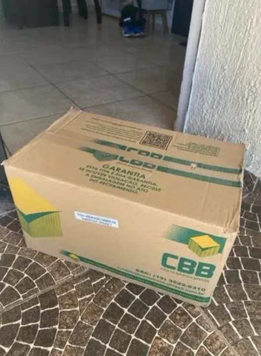Cesta básica
