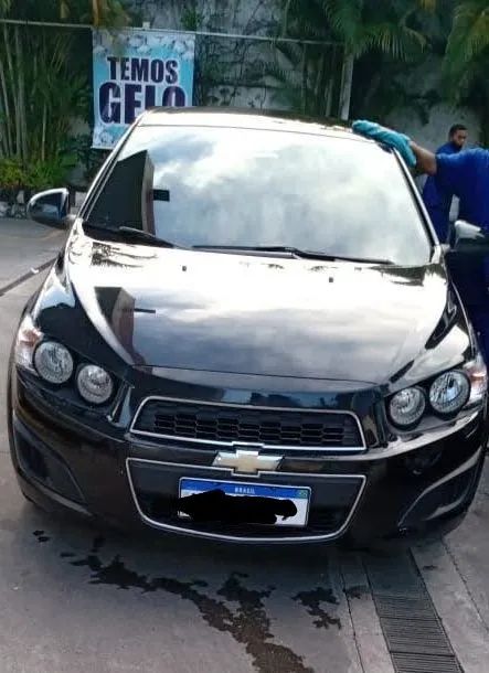 Sonic Hatch 2014 Lt