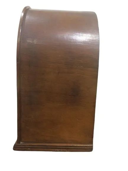 Rádio Valvulado Capelinha Philco Ano 1930 - Foto 2