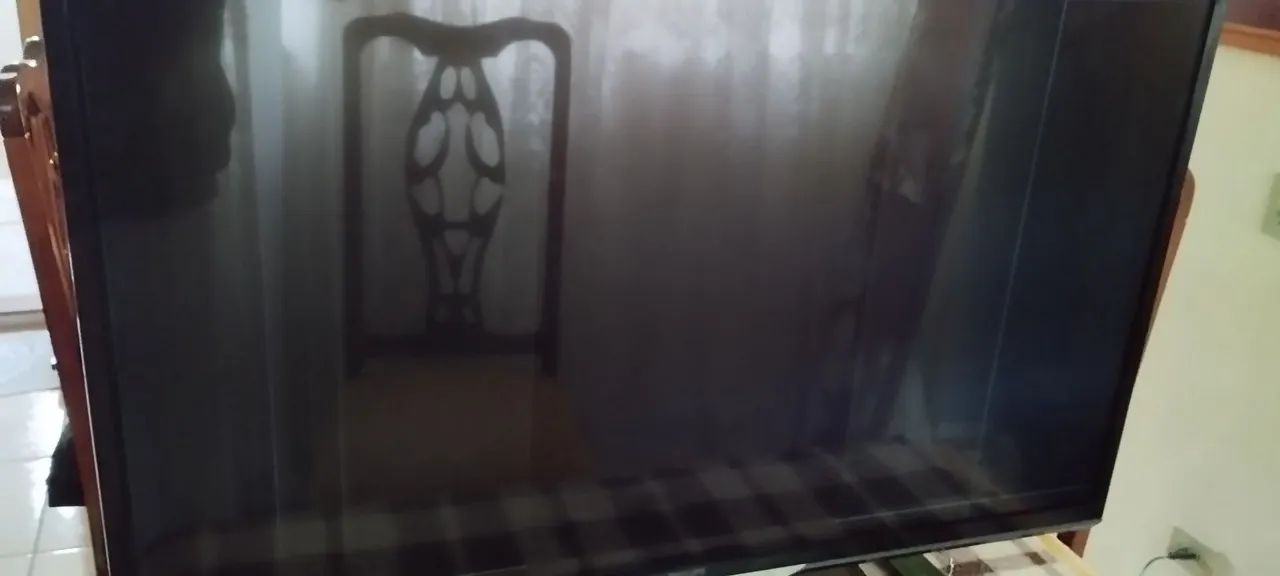 Tv Philips smart pfl42 polegadas - Foto 3