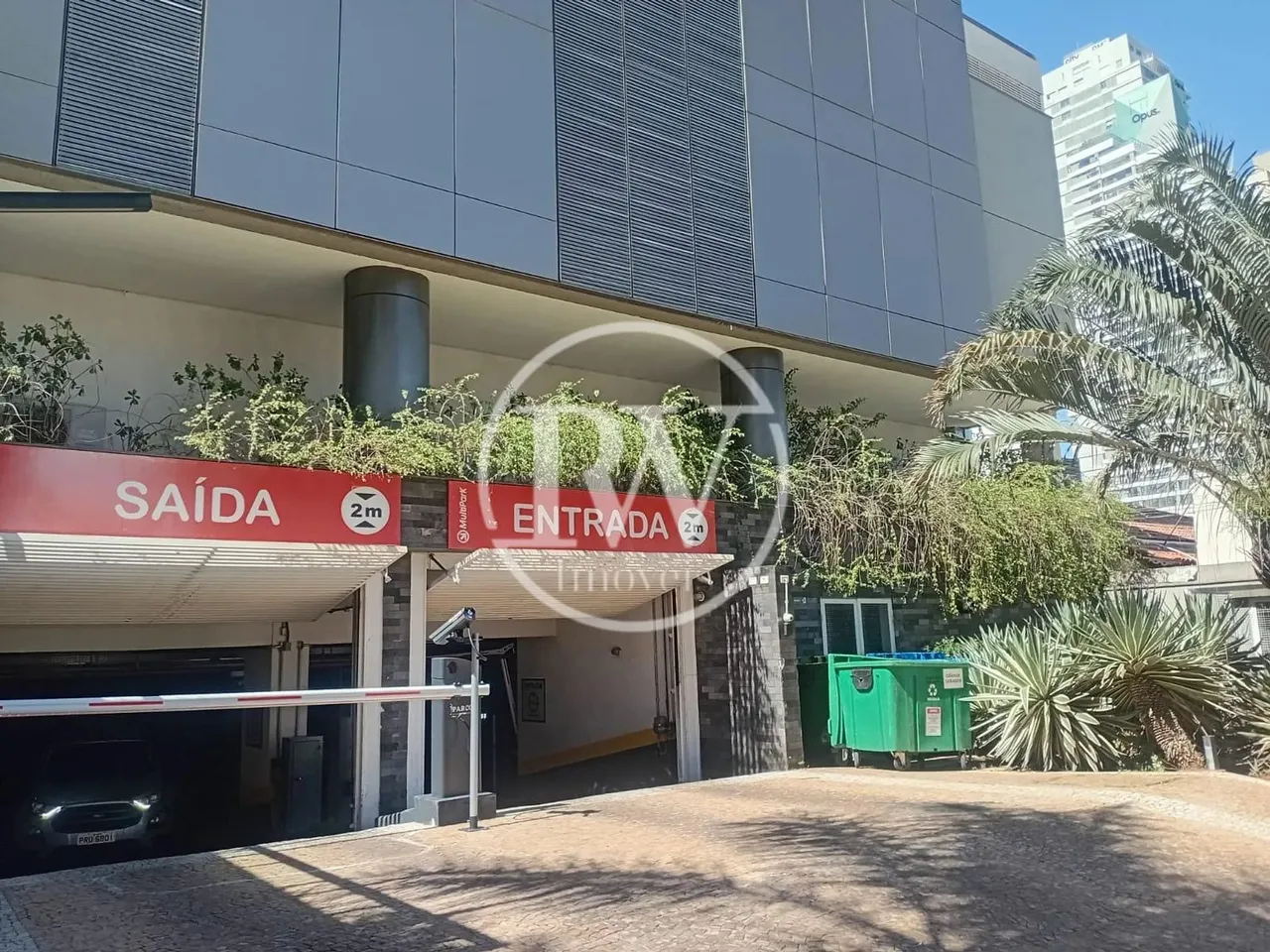 Sala à venda, Connect Park Business Setor Bueno, Goiânia, GO