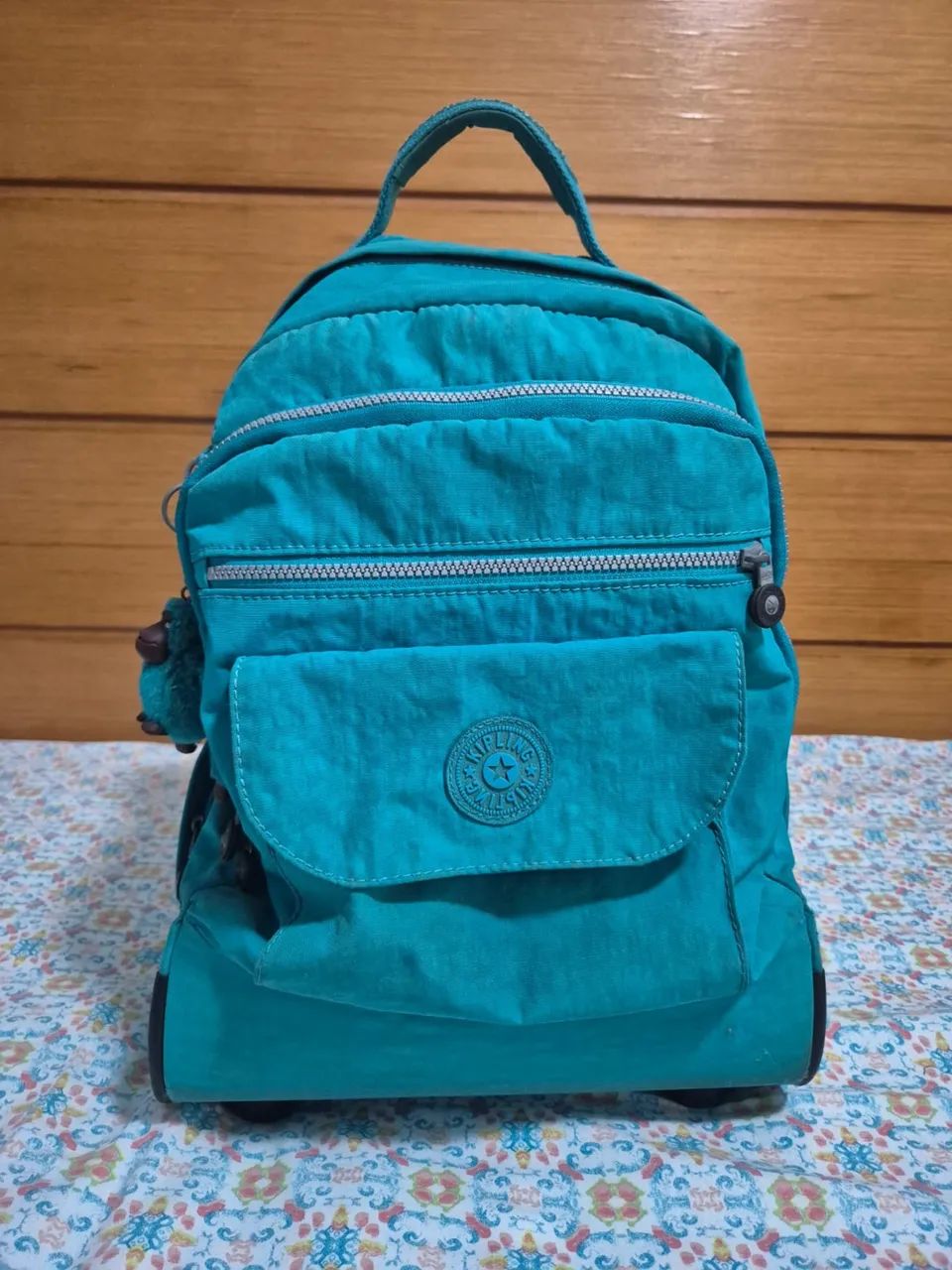 Mochila Kipling