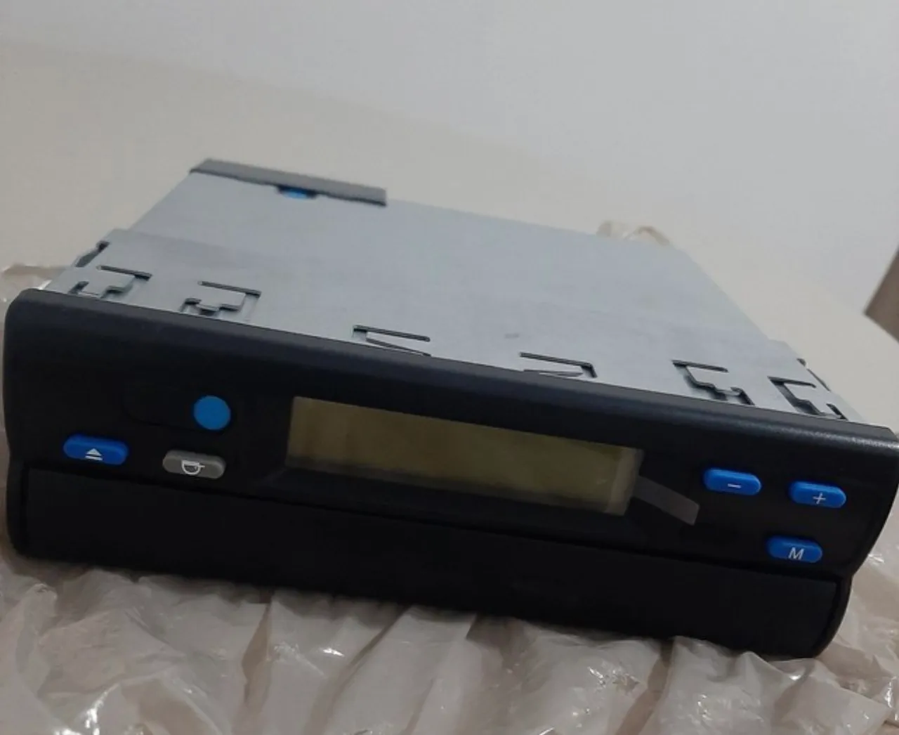 TACOGRAFO MTCO 1390