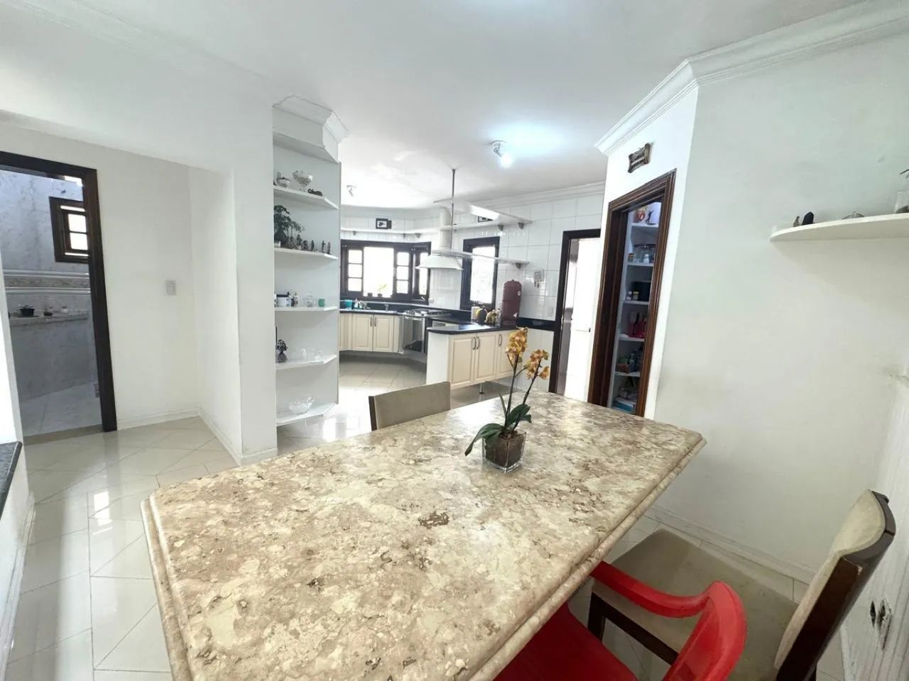 CASA - SANTO ANDRÉ- JARDIM - Foto 6