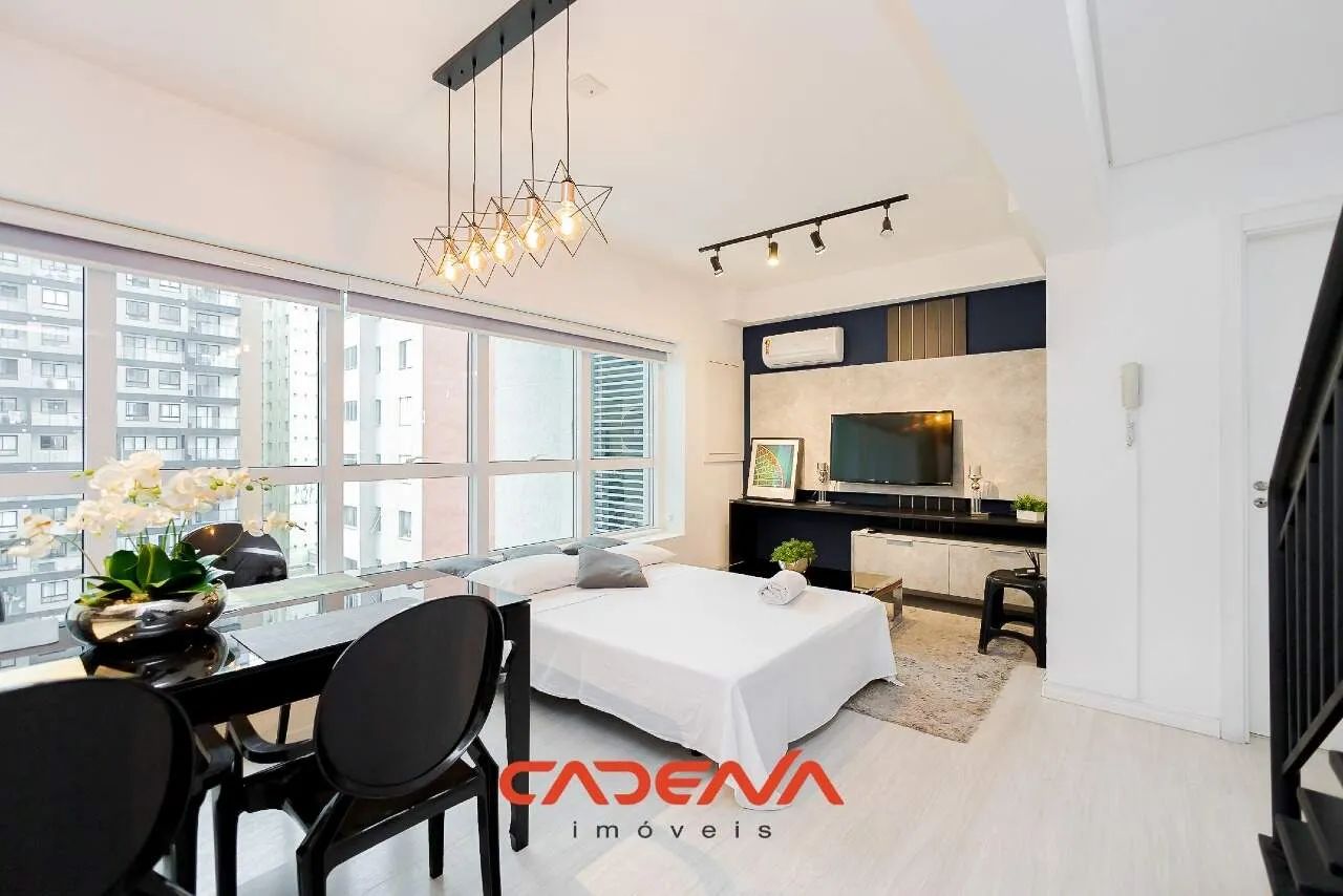 Apartamento com 2 quartos e 1 vaga para aluguel no Centro - Foto 5
