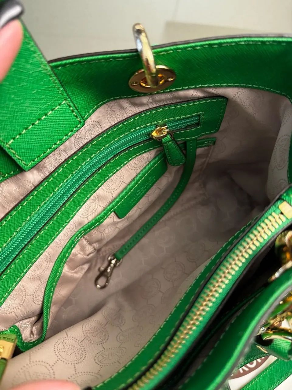 Bolsa Michael Kors  - Foto 4