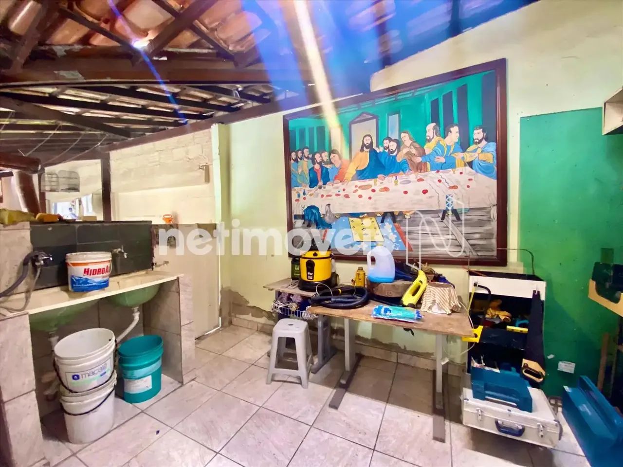 Venda Casa Tirol Belo Horizonte - Foto 4