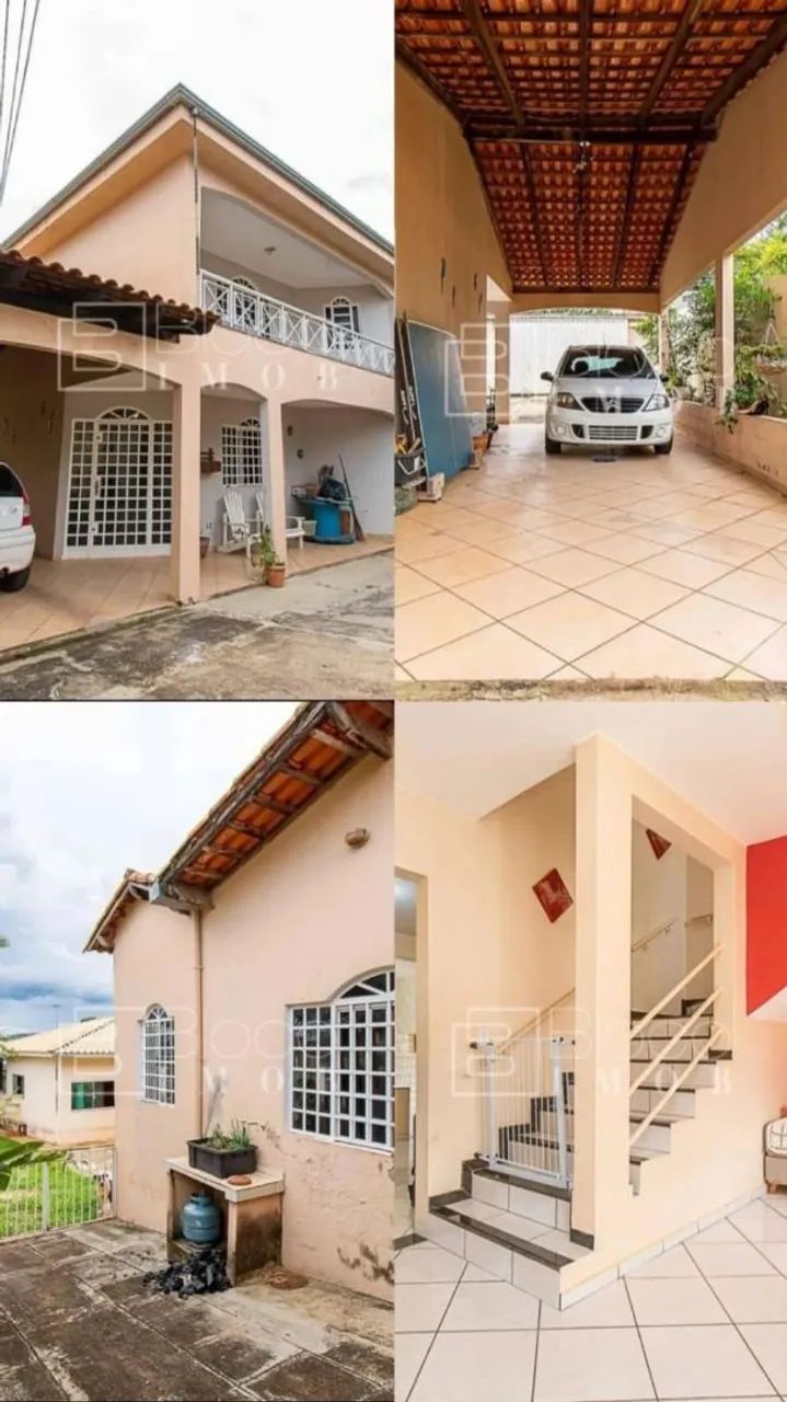 Foto - Brasília - Setor de Mansões de Sobradinho