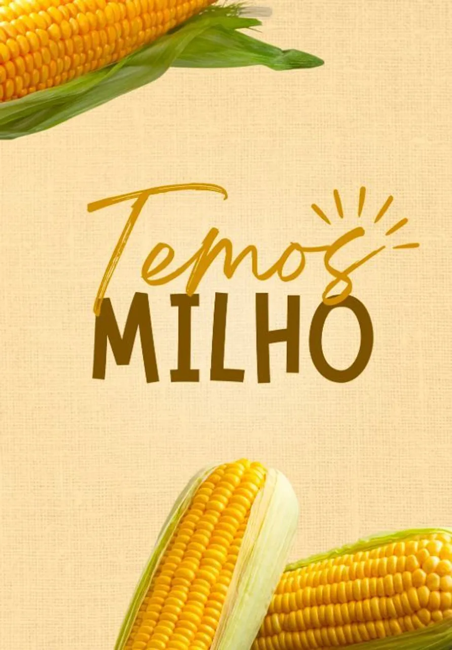 Milho