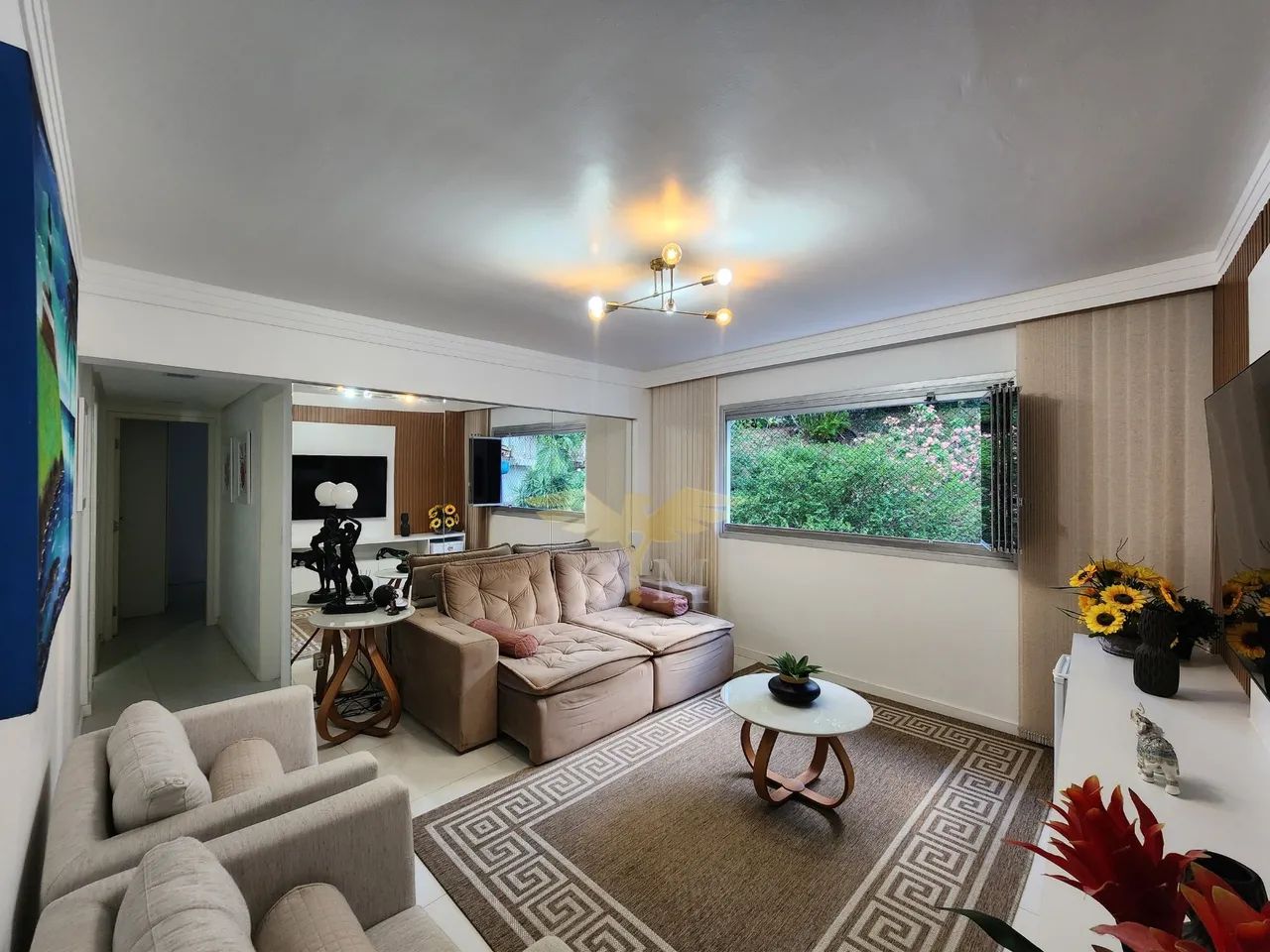 Apartamento Com 2 Quartos Em 72M² E 1 Vaga De Garagem Na Graça. 9U2KHF - Foto 3