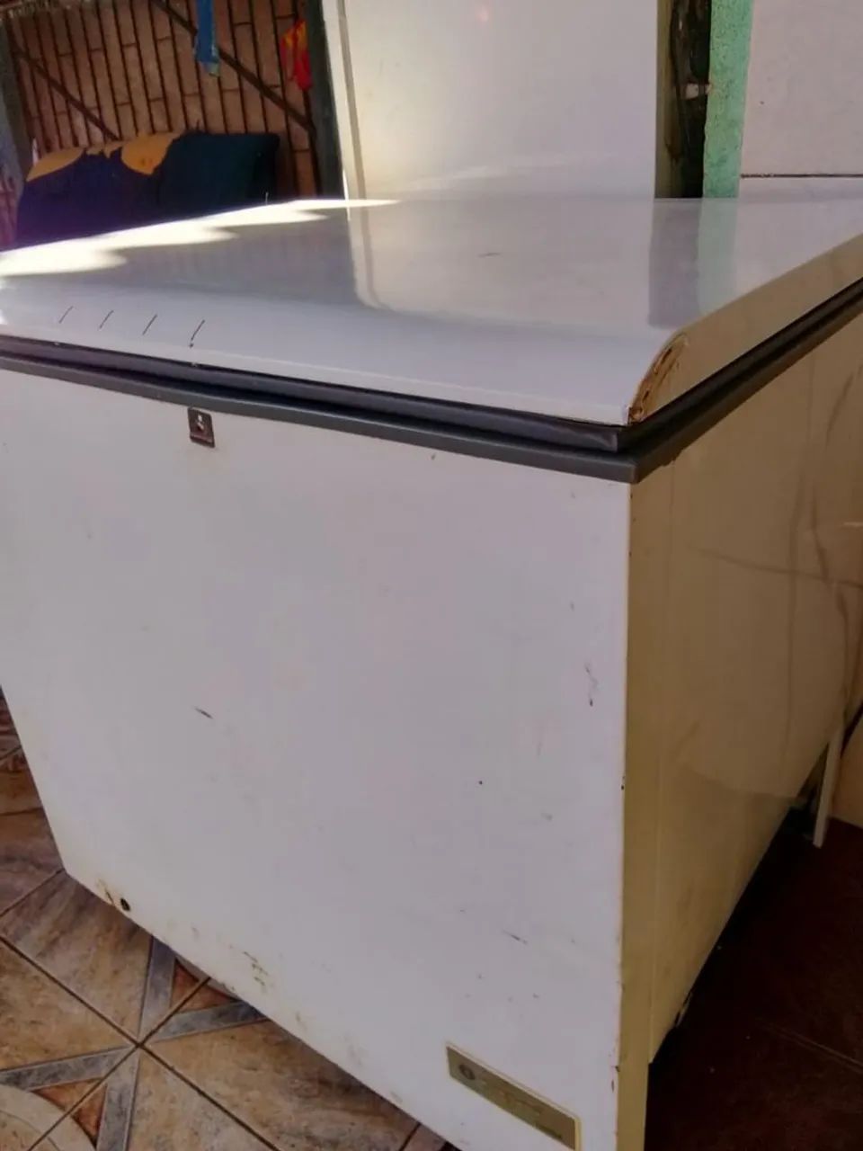 Freezer Consul 309 litros  - Foto 2