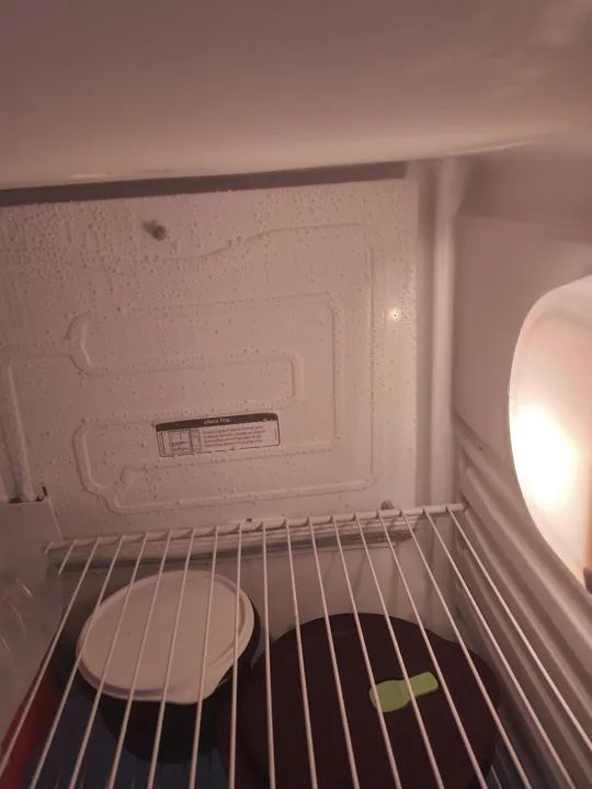 Geladeira cônsul 334L - Foto 4