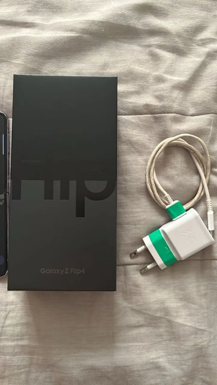 Samsung zflip 4 128gb