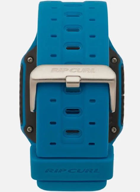 SEARCH GPS２RIPCURL Relógio Rip Curl Search GPS 2 Black - Surf Alive