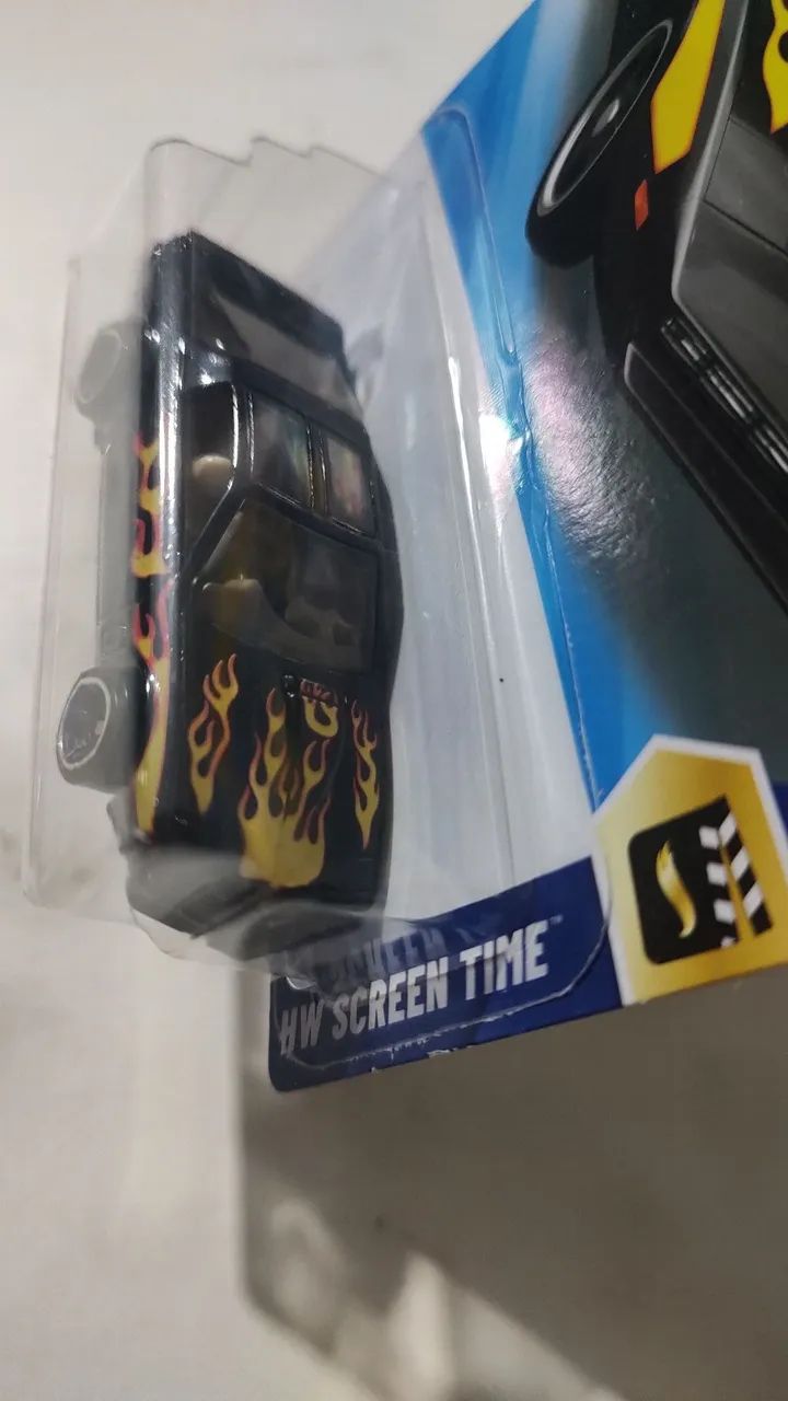 Hot Wheels Knight Rider - K.I.I.T. 2025 - Foto 2