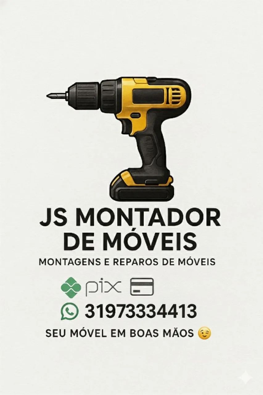 montador de móveis profissional 