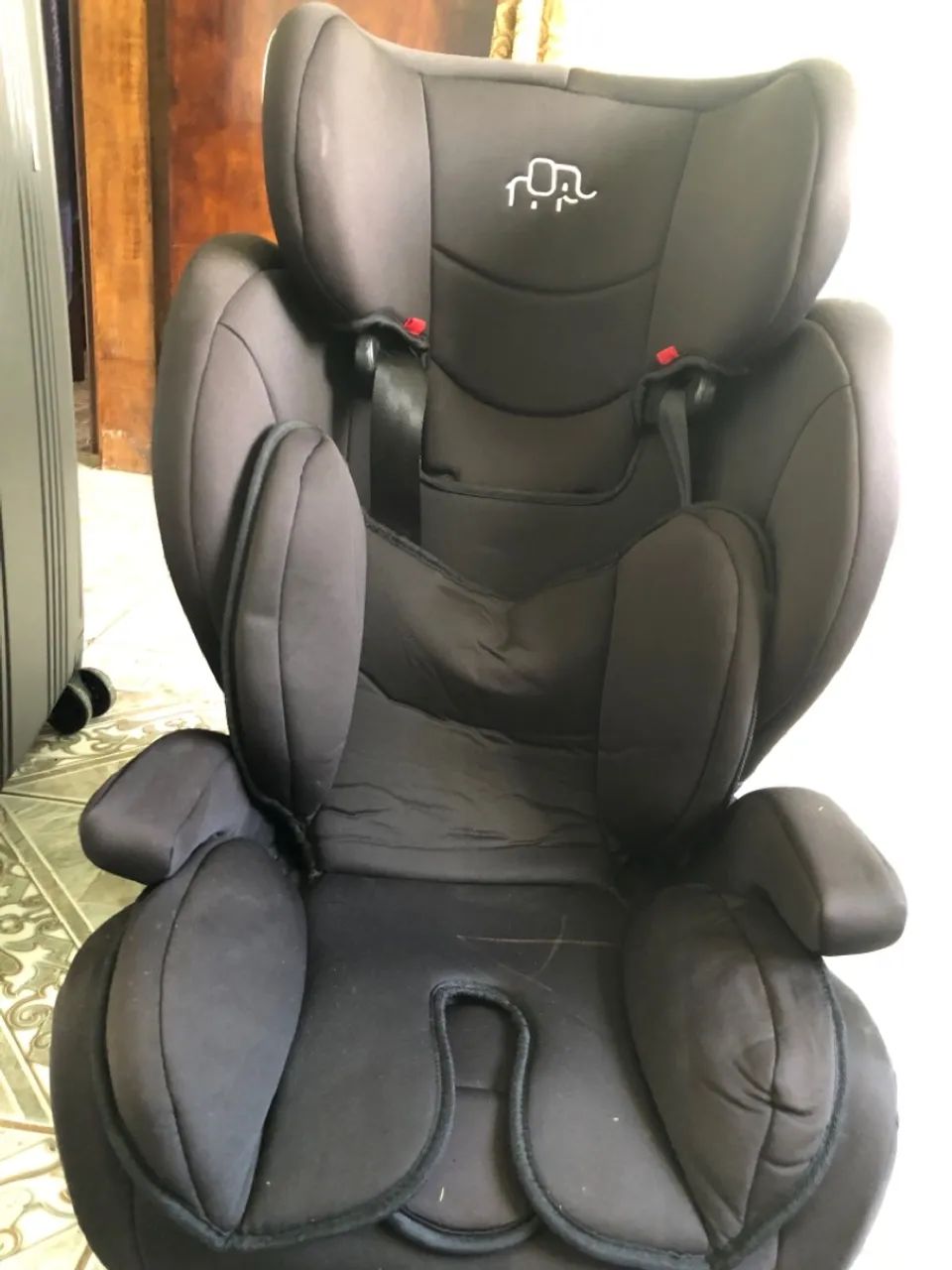 Cadeira de carro infantil