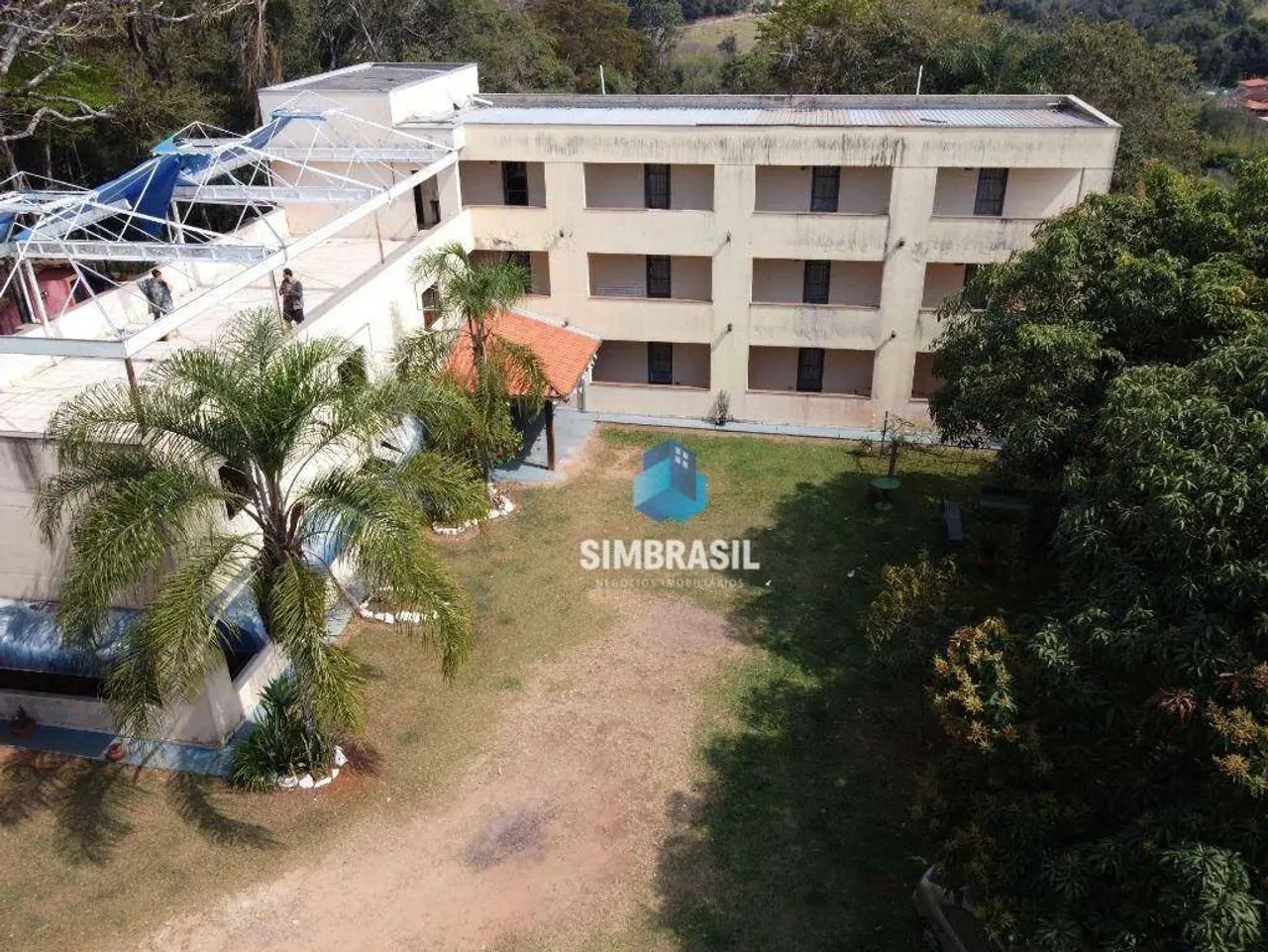 Hotel com 12 quartos à venda em Socorro/SP