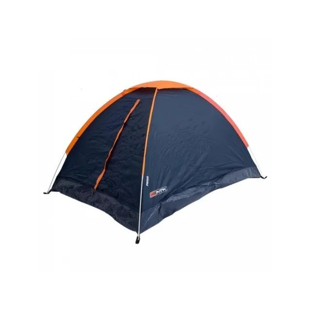 Barraca para acampamento NTK Panda 2 pessoas iglu com mosqueteiro nova - Foto 4