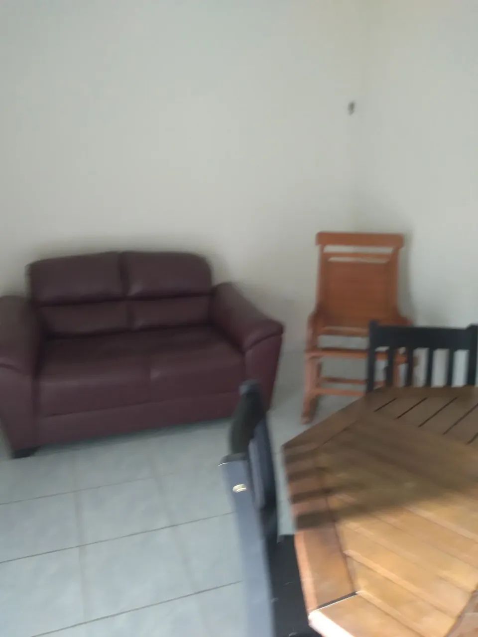 Casa para alugar mobiliada - Foto 2