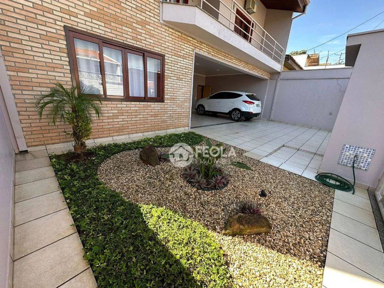 Casa à venda, 316 m² por R$ 1.800.000,00 - Werner Plaas - Americana/SP - Foto 3