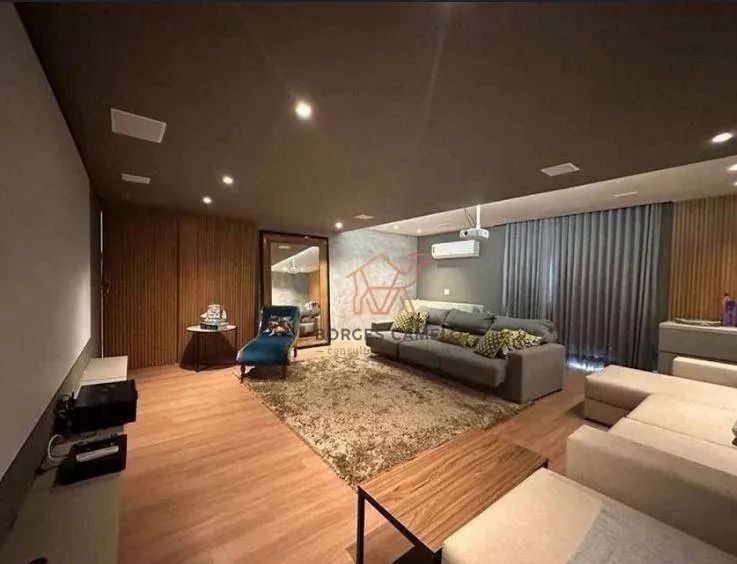Casa com 7 dormitórios, 700 m² - venda por R$ 6.000.000,00 ou aluguel por R$ 40.660,00/mês - Foto 2
