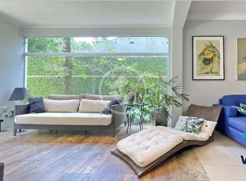 Módulo 22 - 4 dormitórios codigo: 107932 - Foto 2