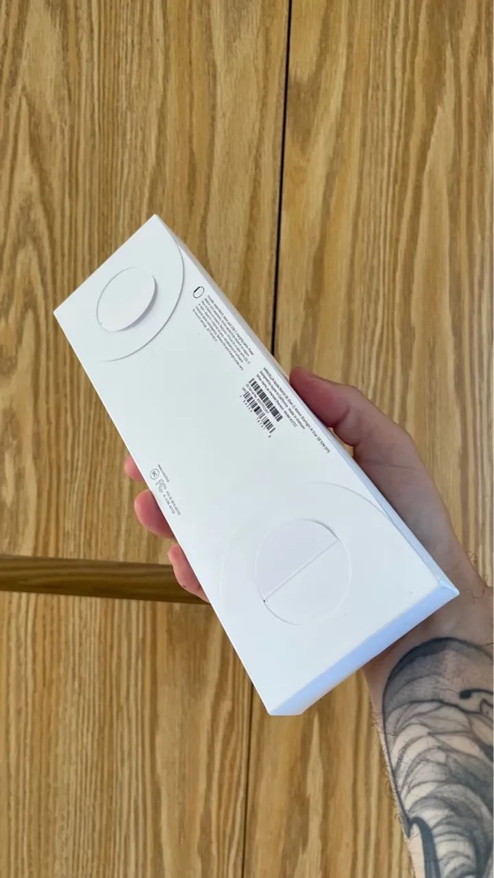 Apple Watch SE 2 40mm starlight  - Foto 2