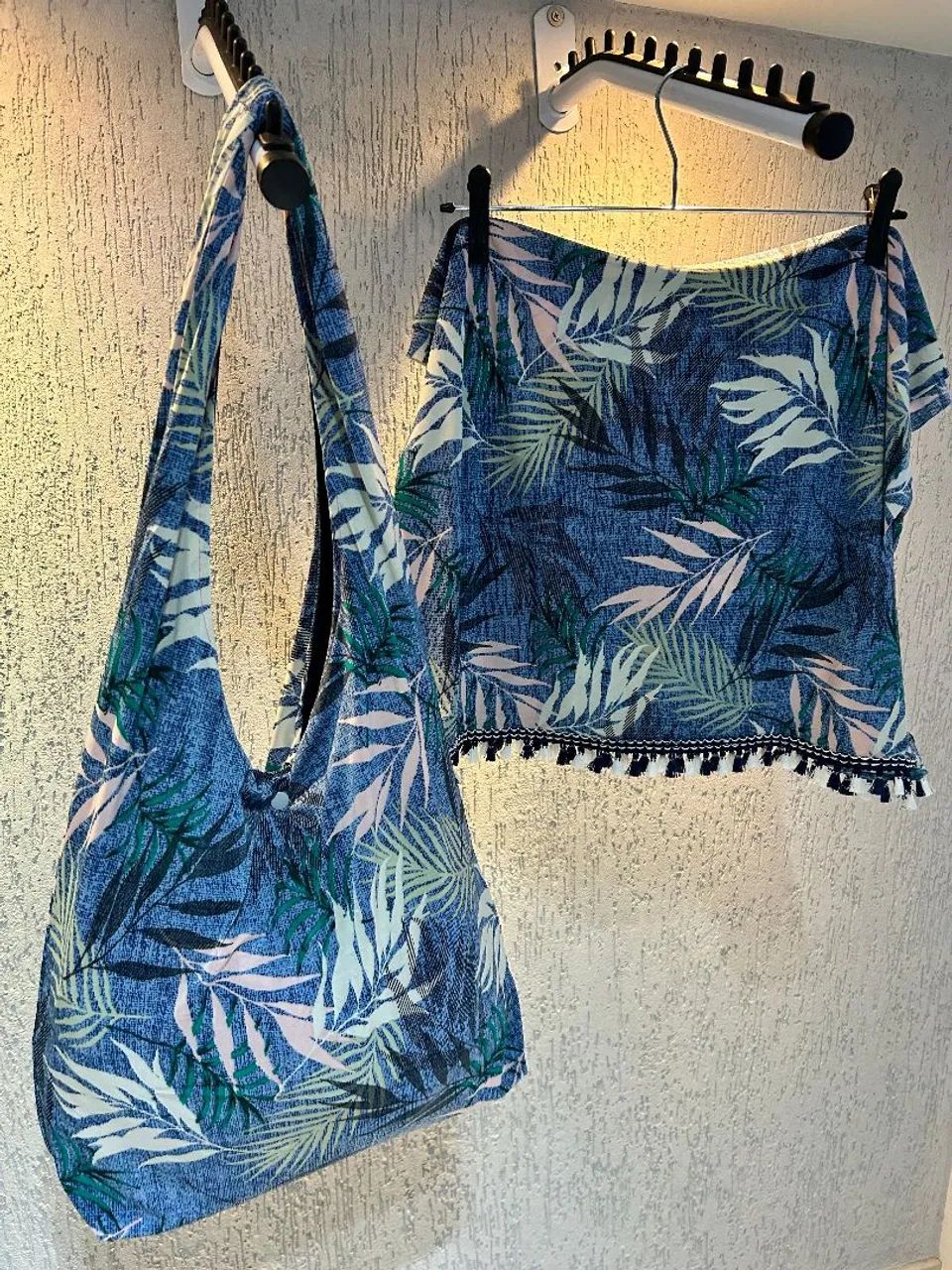 kit praia  - Foto 3
