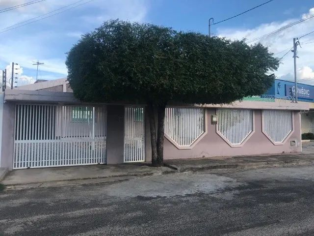 51667 - Casa Residencial - Rua Camelias - Morado do Sol