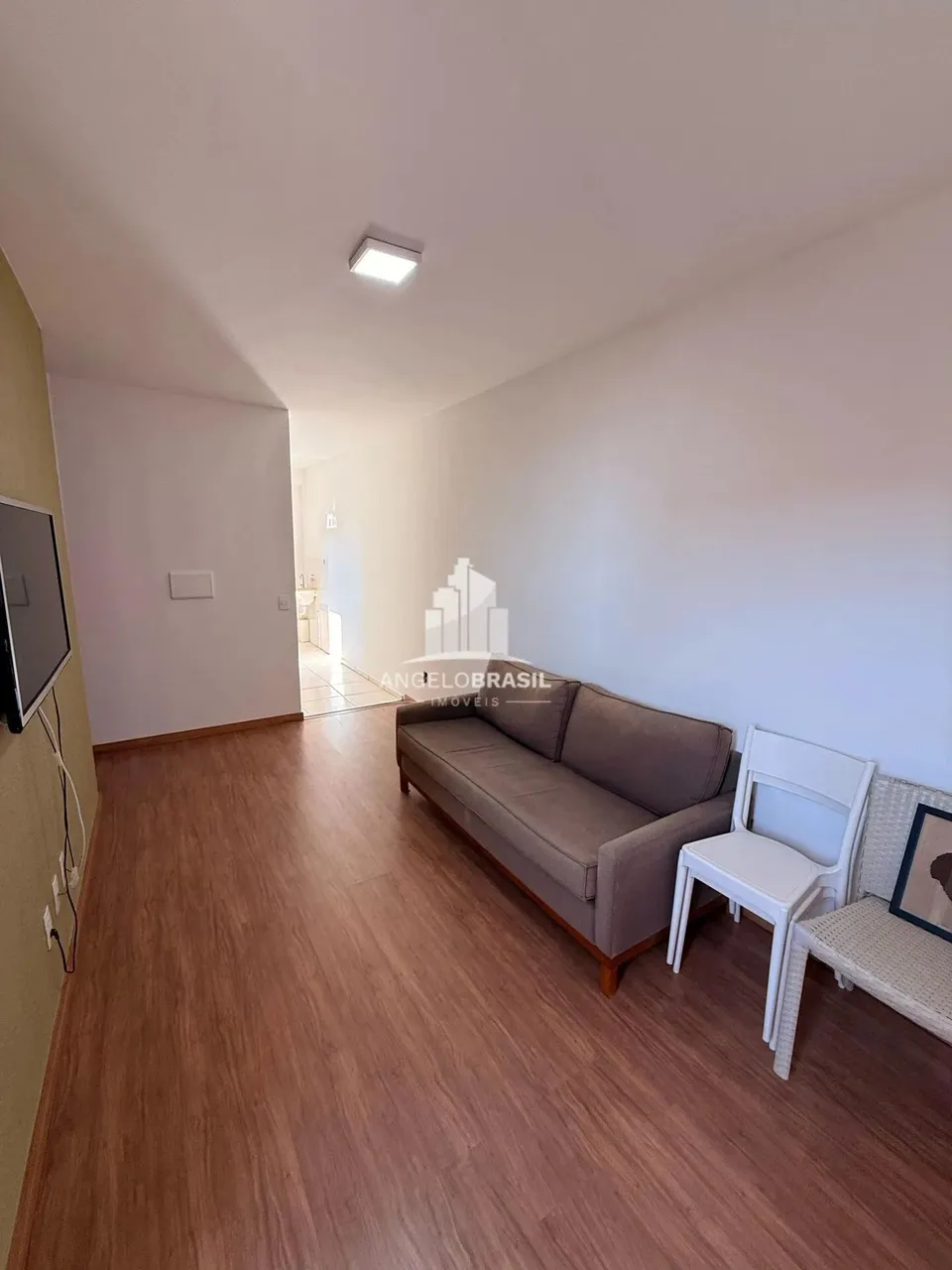 Apartamento 2 Quartos à venda no Condomínio Conquista Cerâmica, Nova Iguaçu