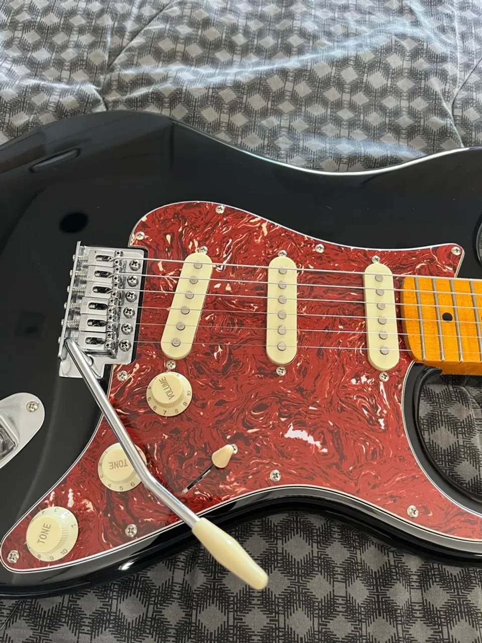 Guitarra Tagima Woodstock Tg-530