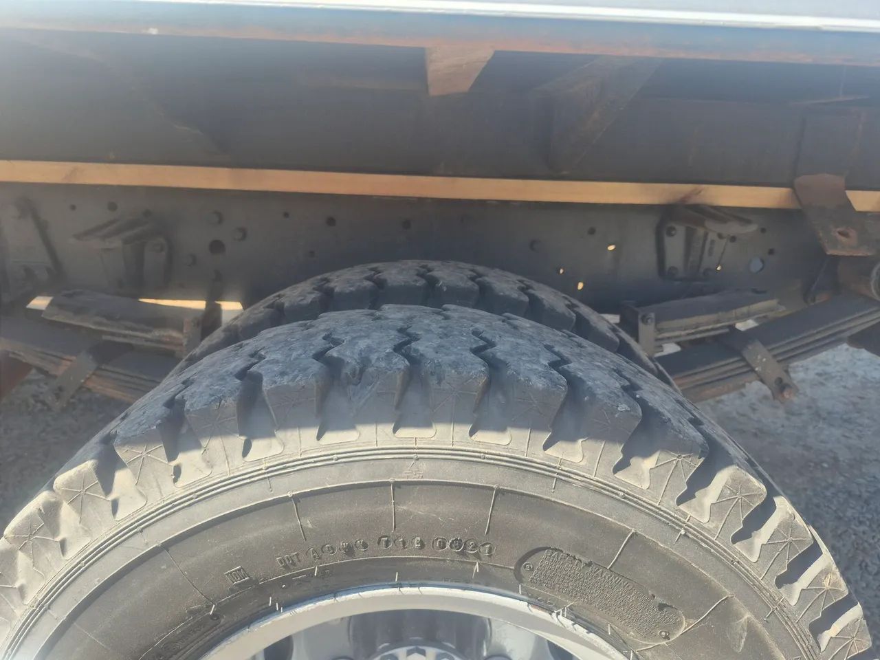 Caminhão Volkswagen 7.100 - Foto 11