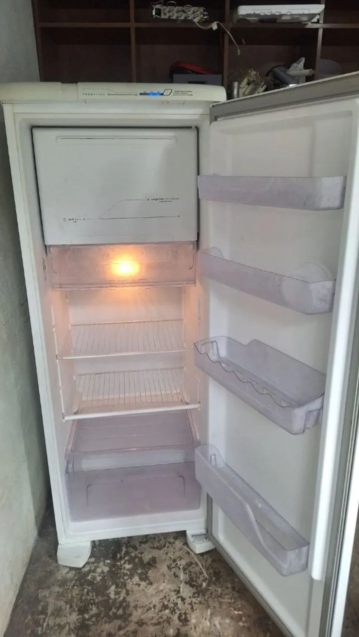 Geladeira Electrolux  - Foto 5