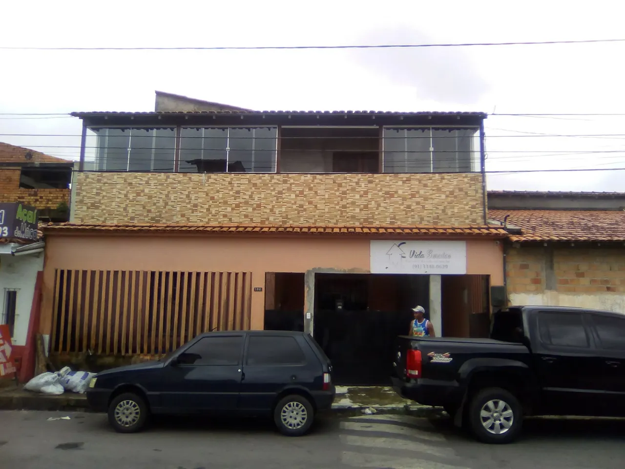 IMÓVEL CIDADE NOVA 3