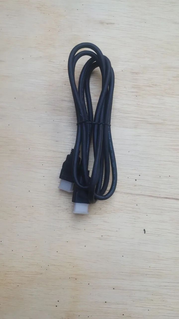 Cabo de HDMI  - Foto 3
