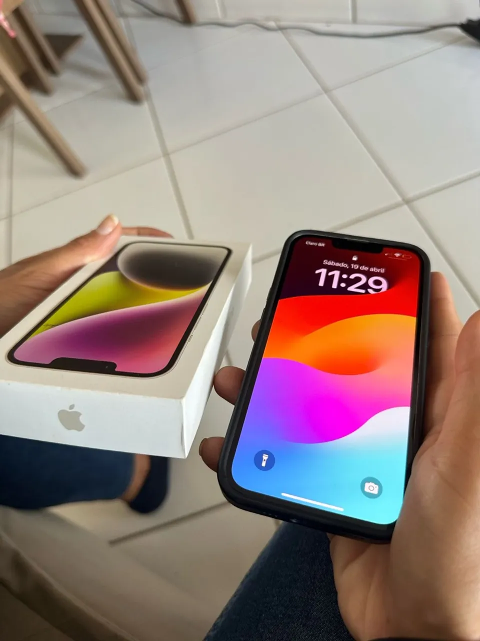 Iphone 14