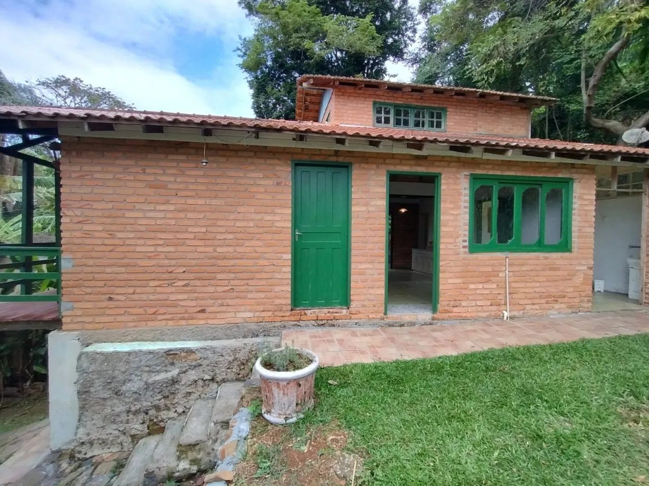Casa de 2 dormitórios no Canto da lagoa - Foto 3